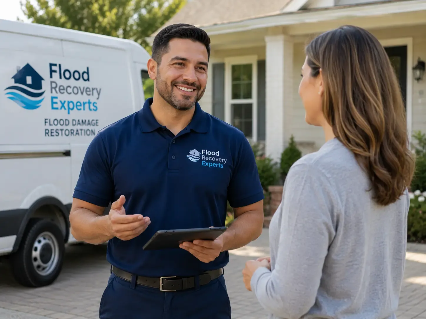 Flood Damage Cleanup Buchanan, MI FAQs